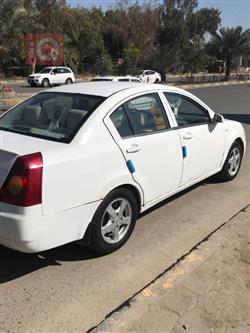 Chery A520